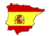 CANAL OLID - Espanol
